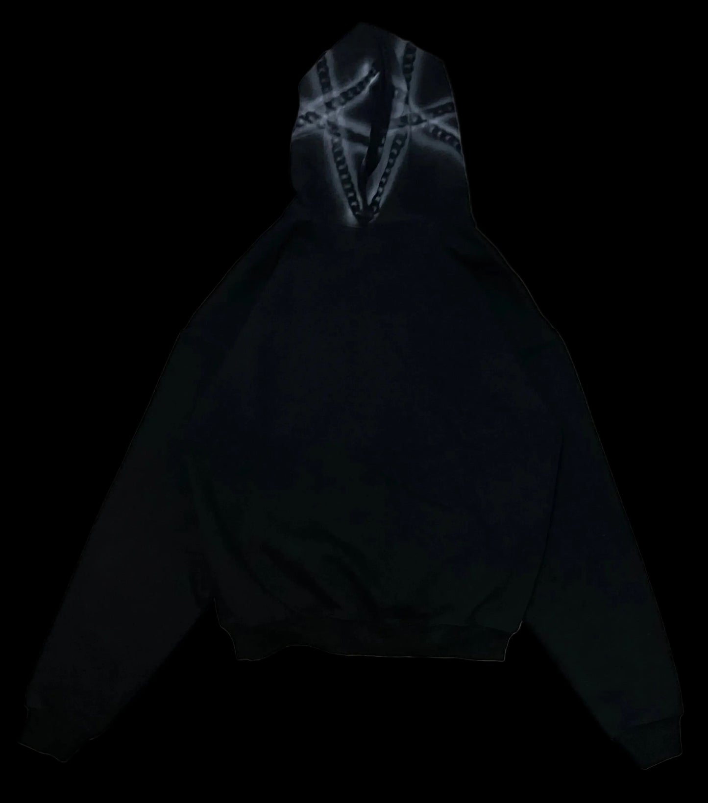 Studio No. 01 Hoodie