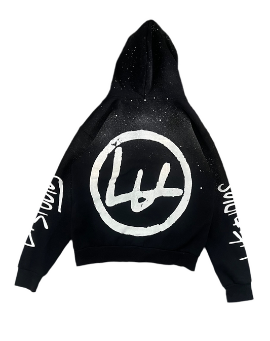 LAJL Premium Hoodie