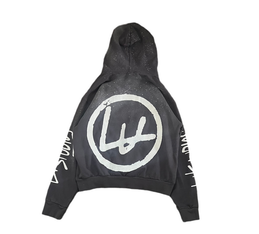 LAJL Premium hoodie