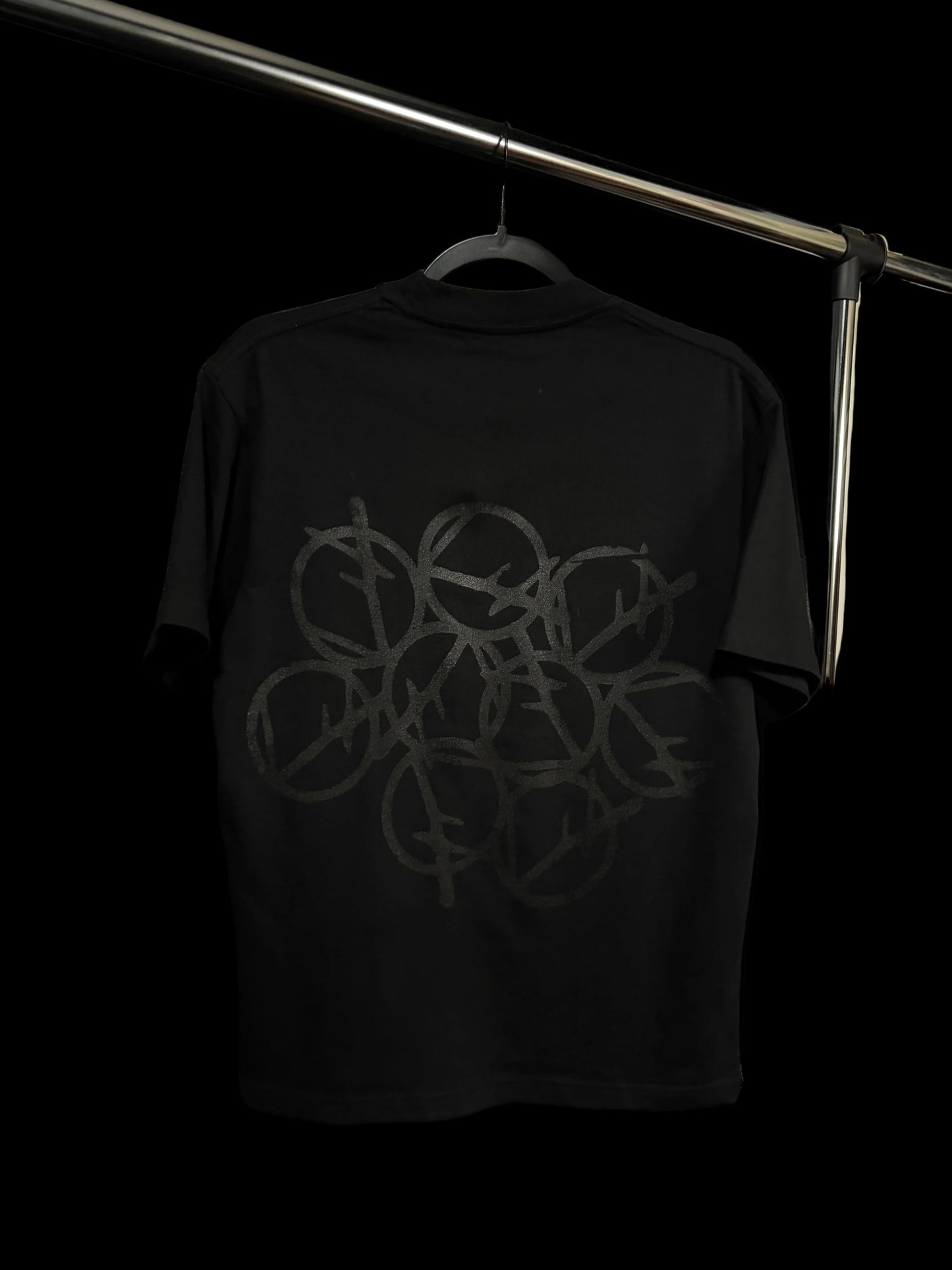 V2 Midnight Tee
