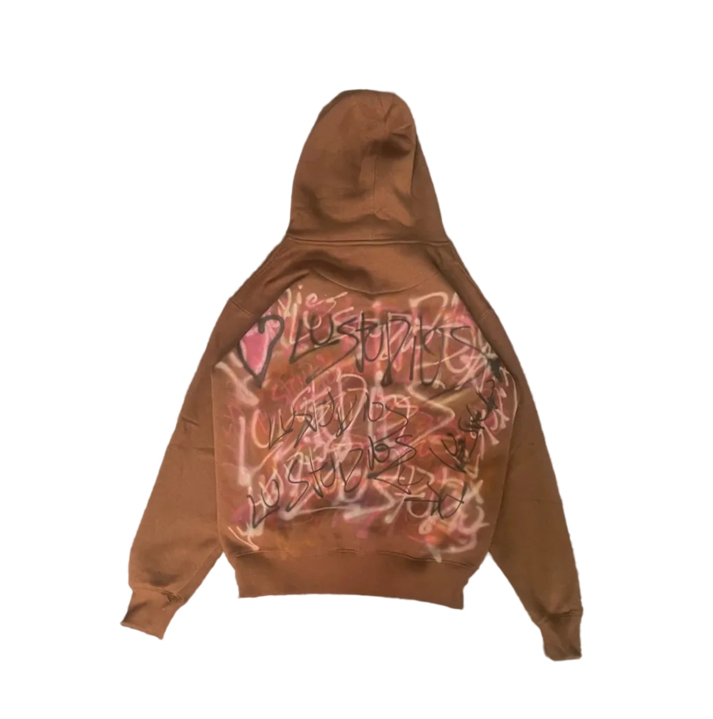 “Graffiti” Hoodie