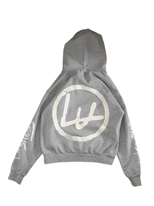 LAJL Premium hoodie