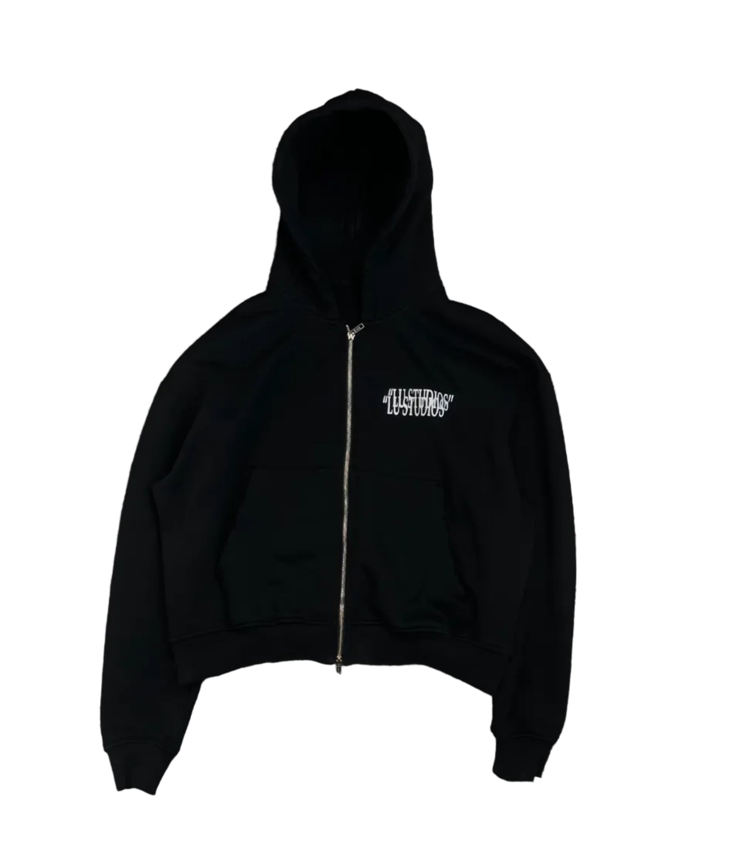 LU Zip Hoodie .01