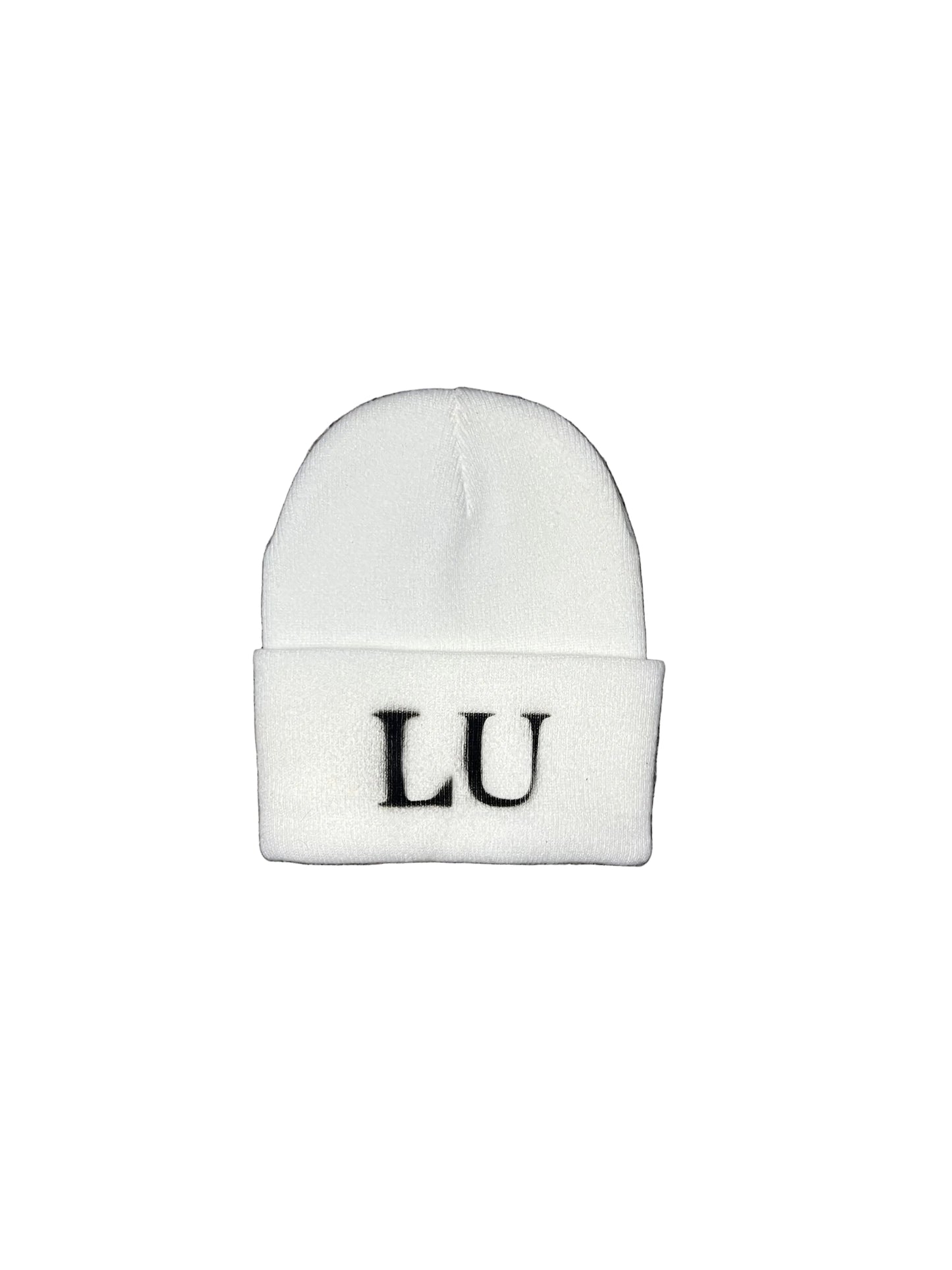 Lu Plain Beanie