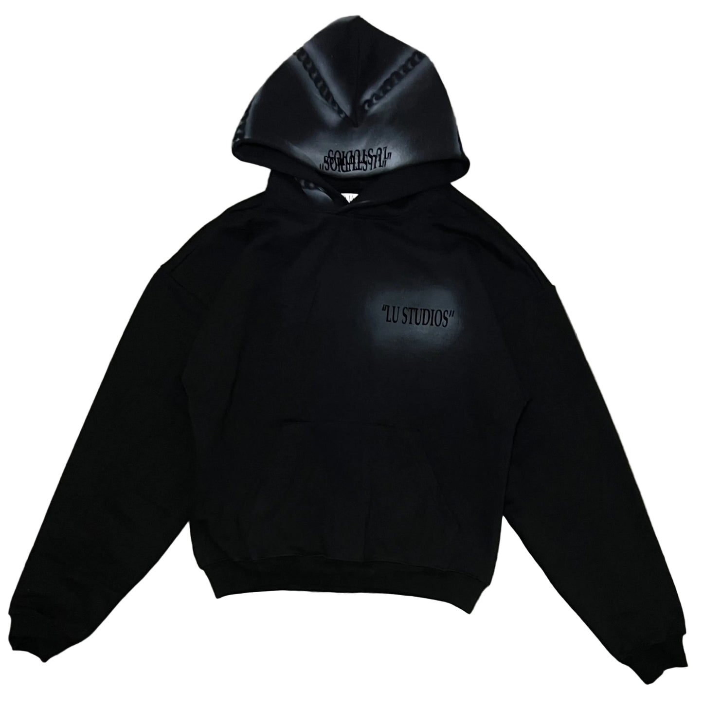 Studio No. 01 Hoodie