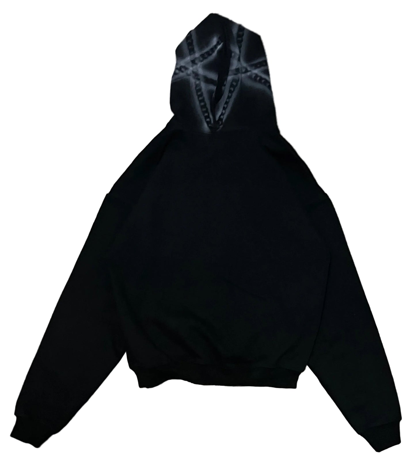 Studio No. 01 Hoodie