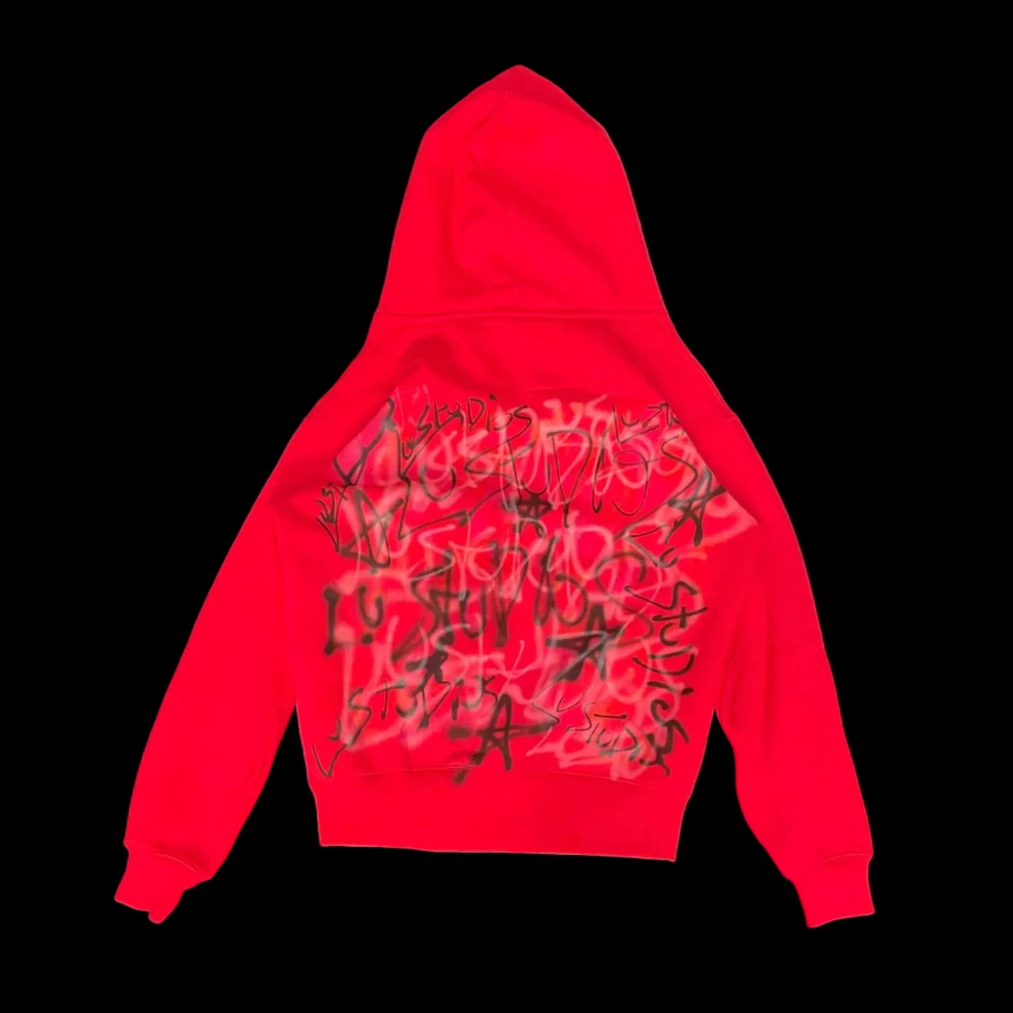 “Graffiti” Hoodie