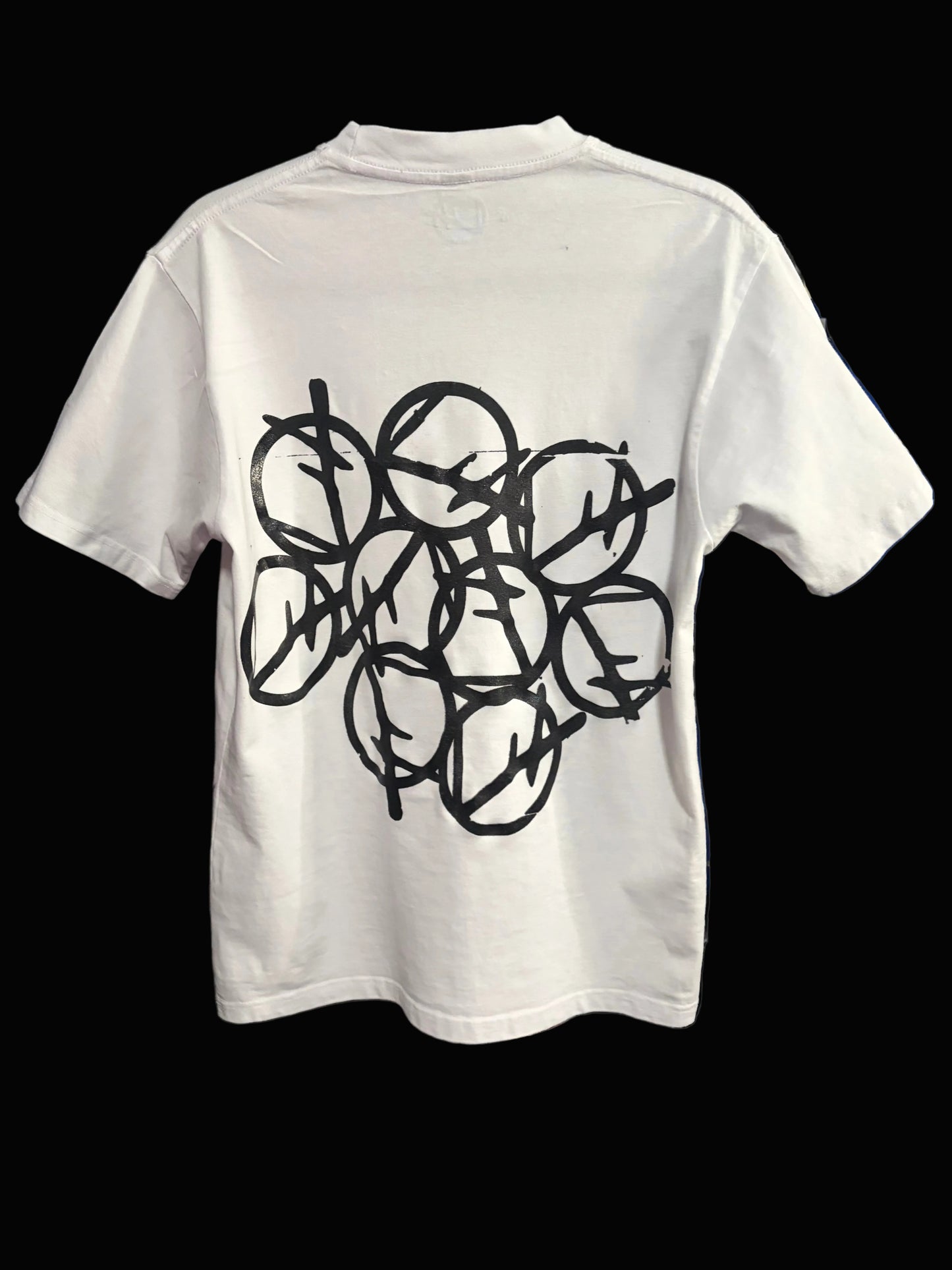 V2 LU STUDIOS Tee