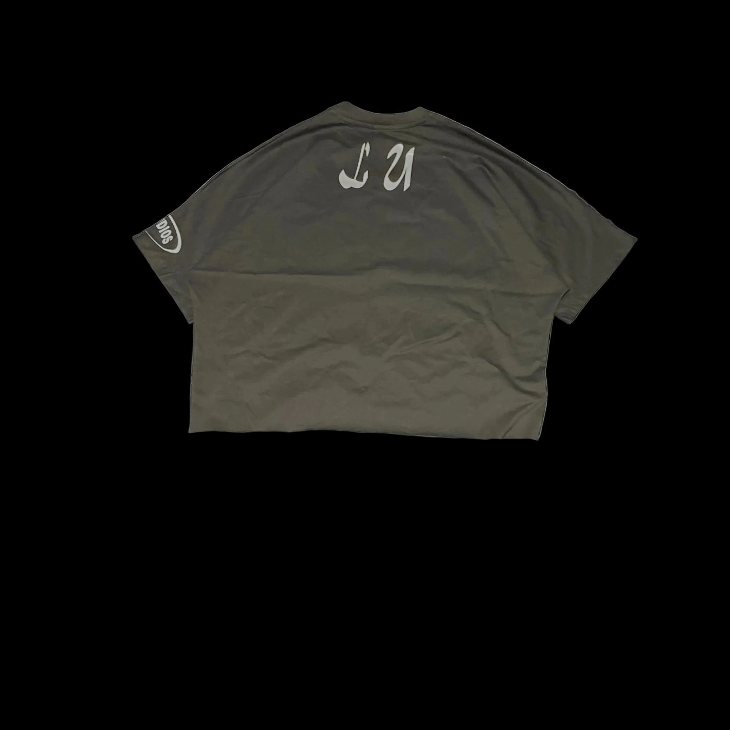 BOXED TEE