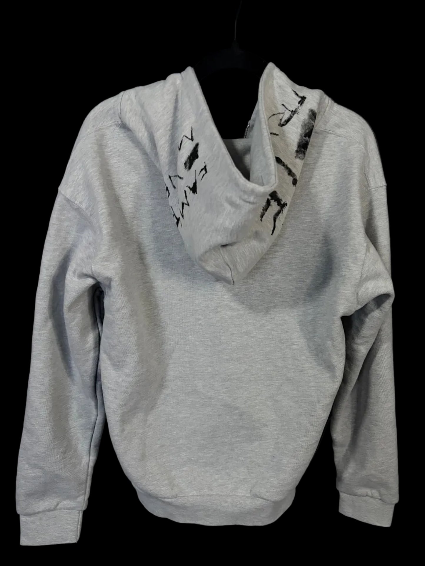 Main Topic Zip-Up
