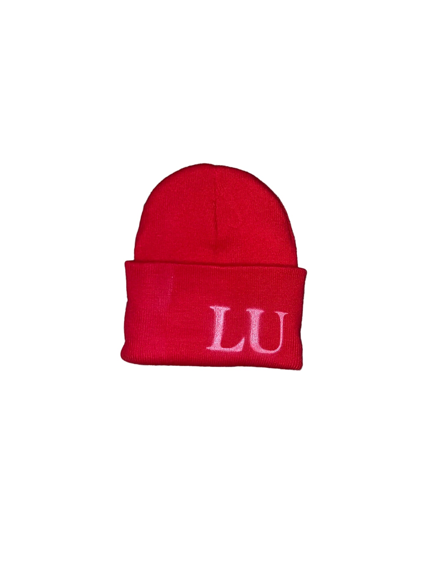 Lu Plain Beanie