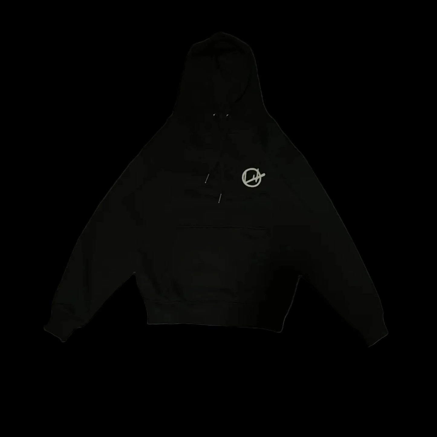 “Graffiti” Hoodie