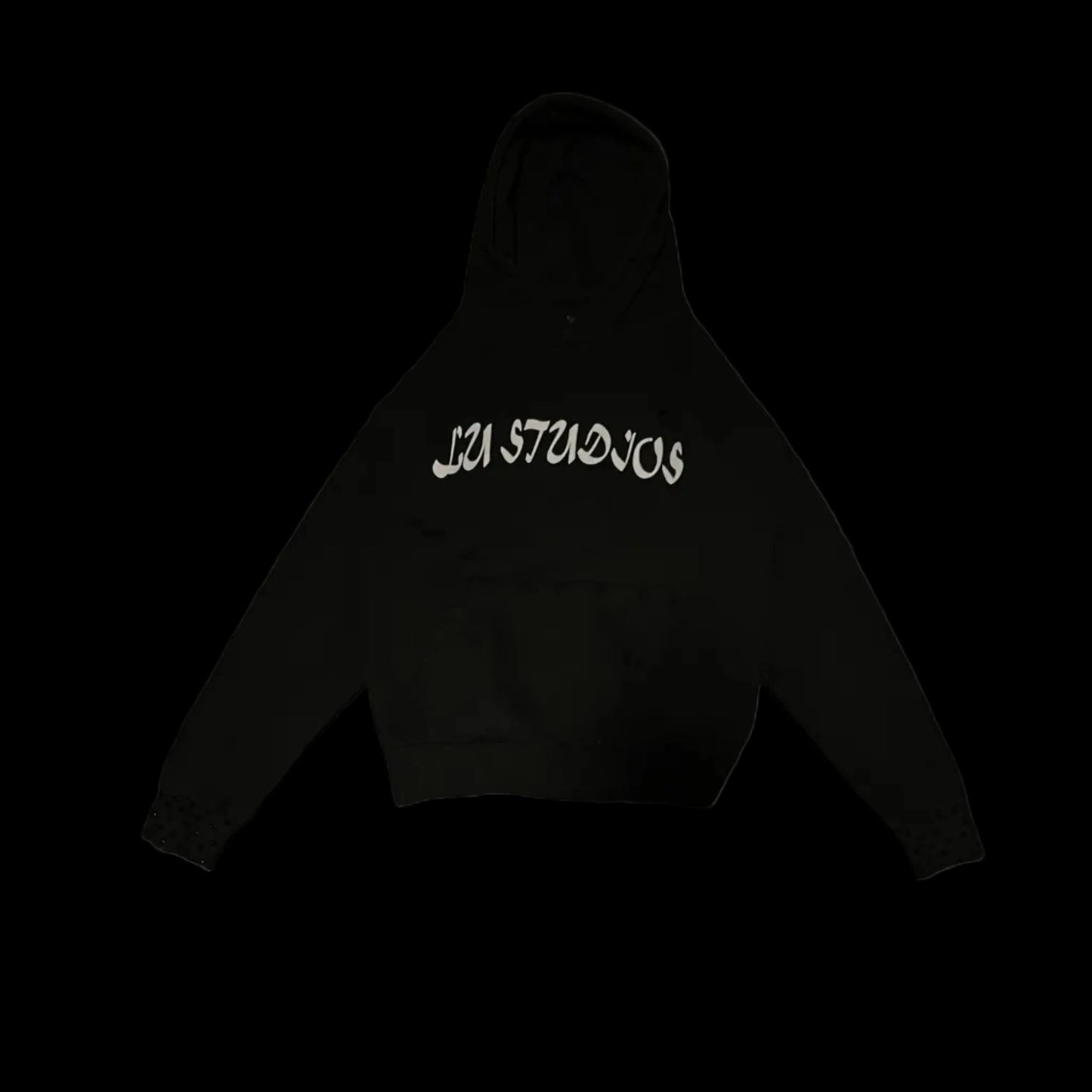 Lu Slither Hoodie