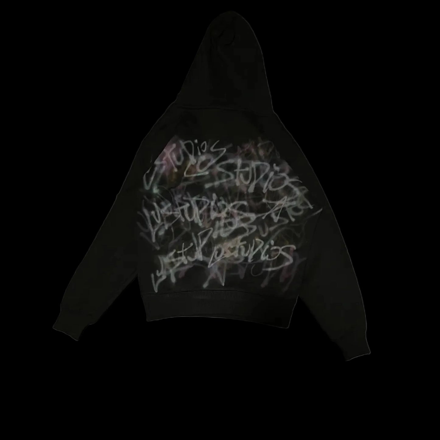 “Graffiti” Hoodie