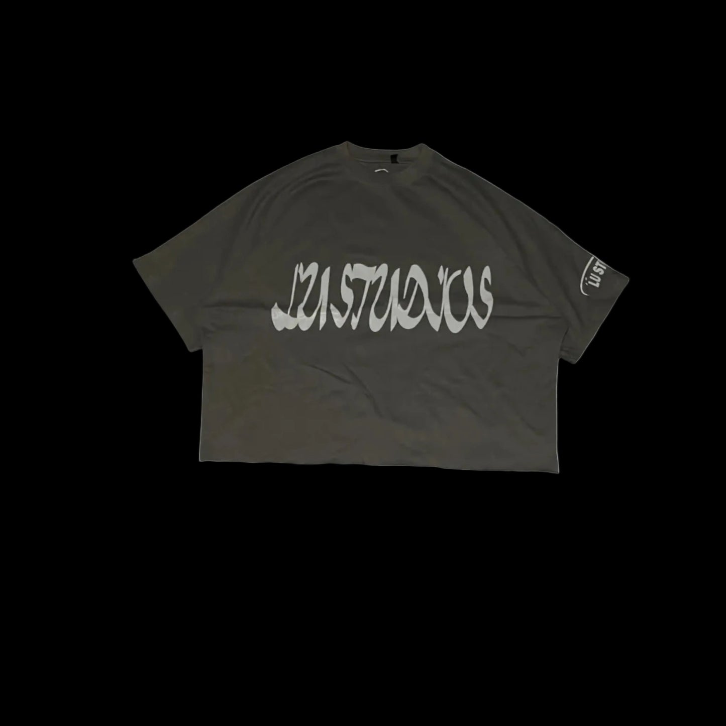 BOXED TEE