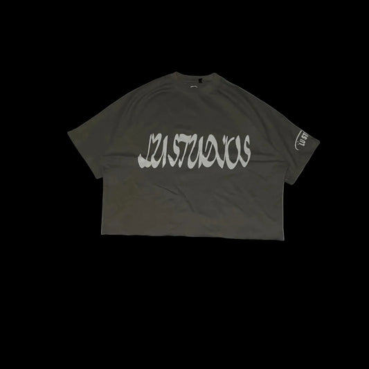 BOXED TEE
