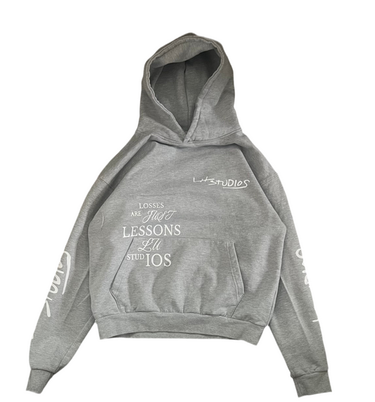 LAJL Premium hoodie
