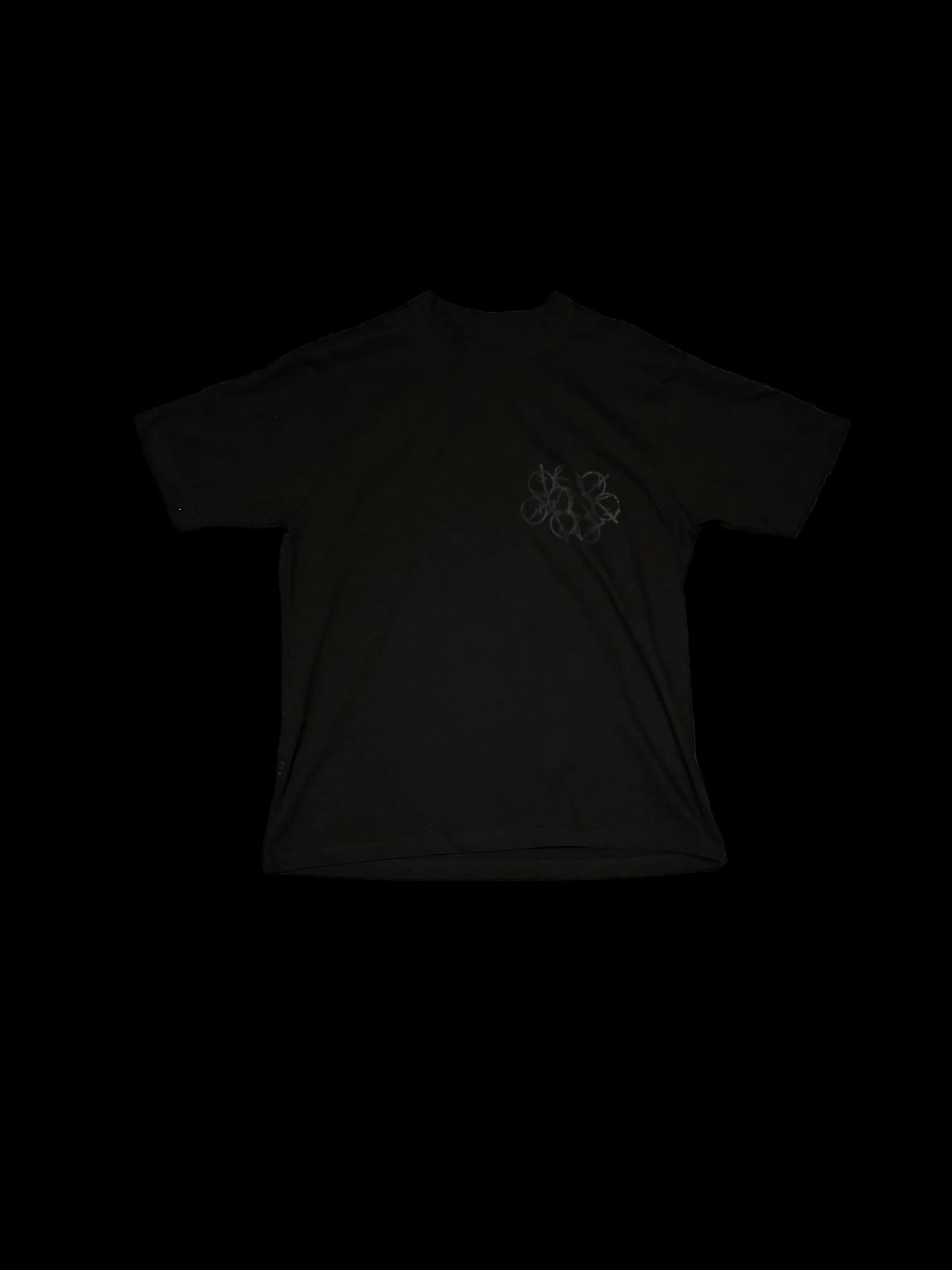V2 Midnight Tee