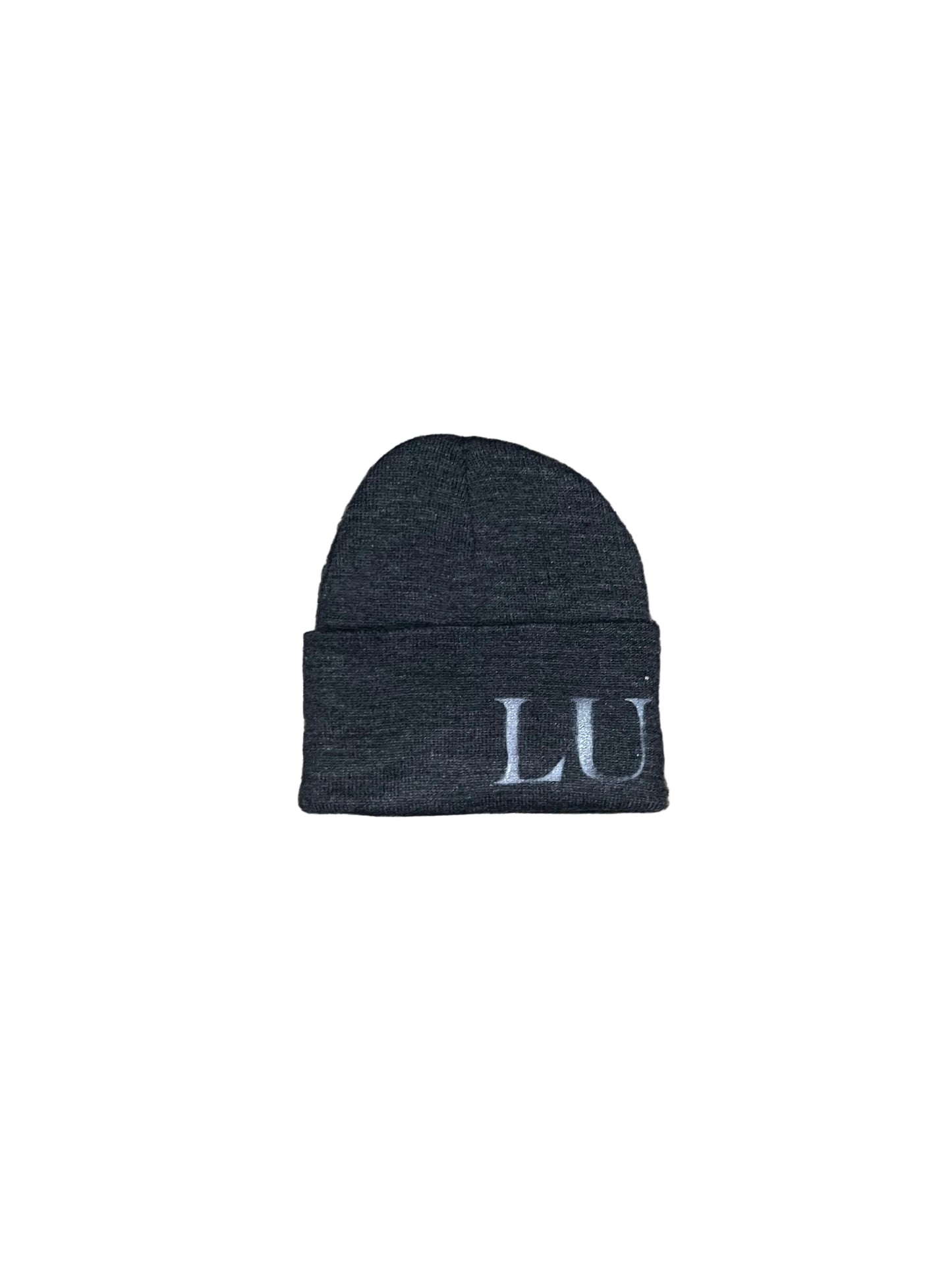 Lu Plain Beanie