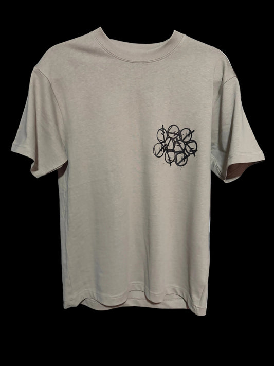 V2 LU Tee