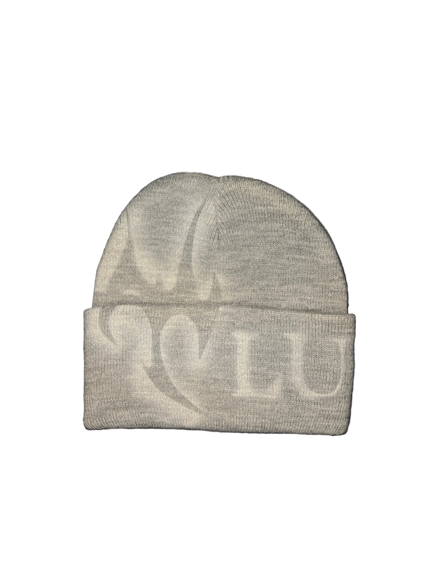 Ashes & Ice Beanie