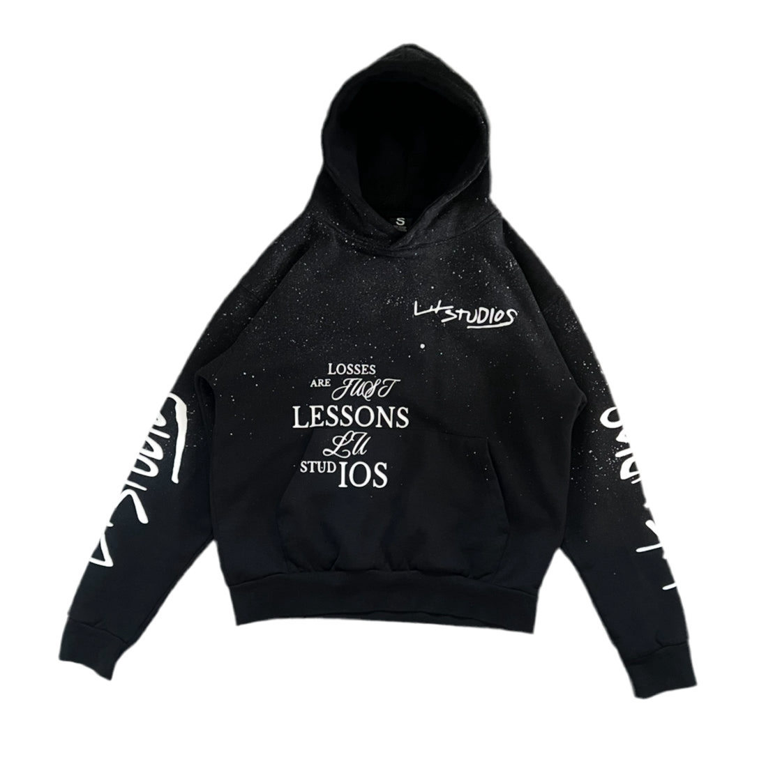 LAJL Premium Hoodie