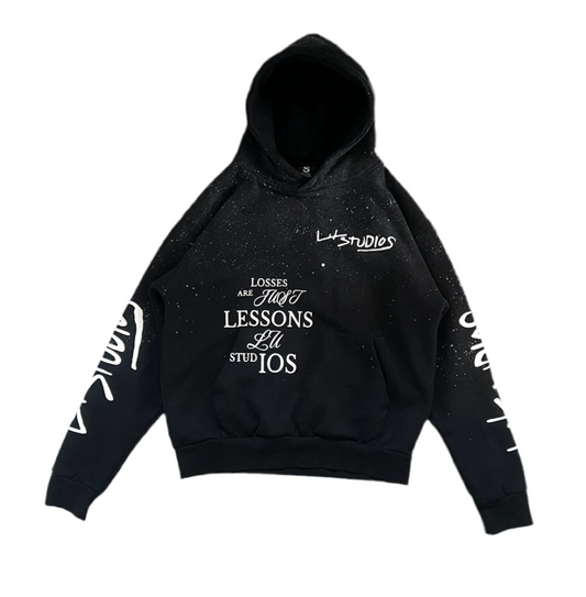 LAJL Premium Hoodie