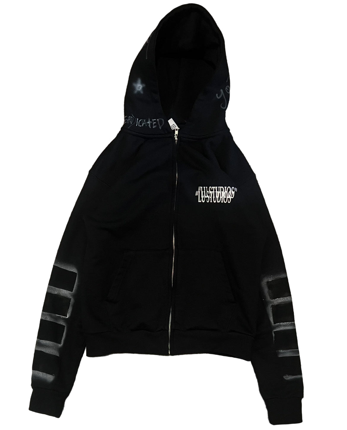 Lu ECLIPSE Zip up