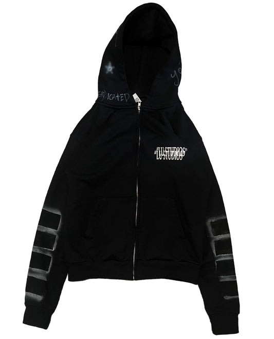 Lu ECLIPSE Zip up