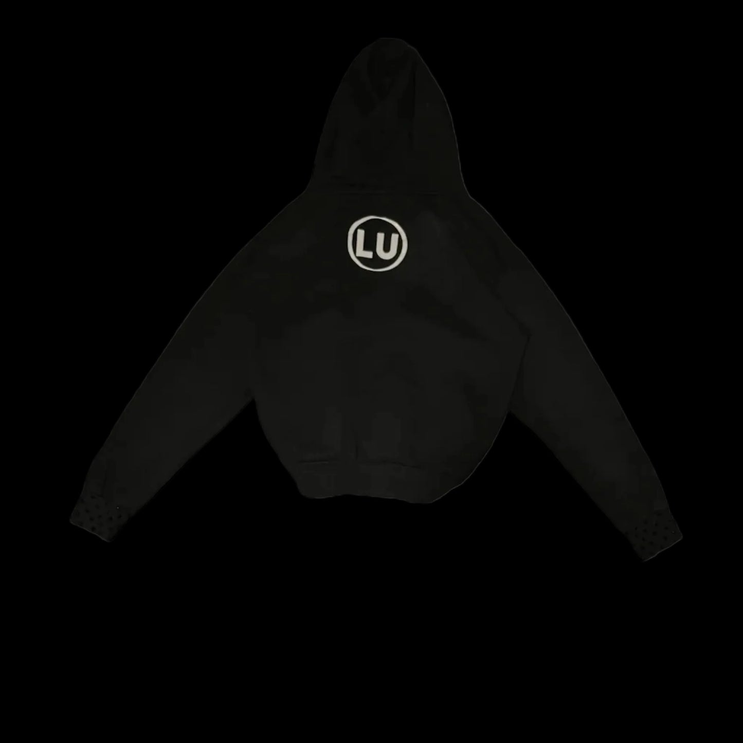 Lu Slither Hoodie