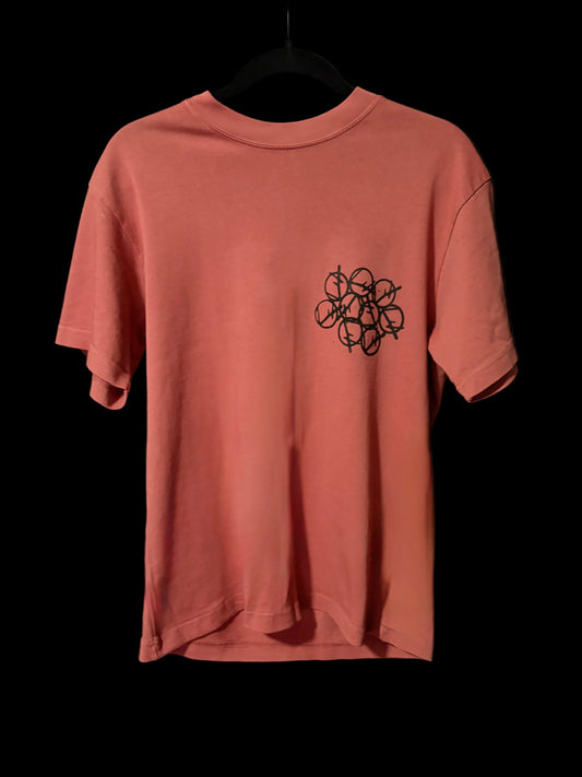 V2 LU Tee