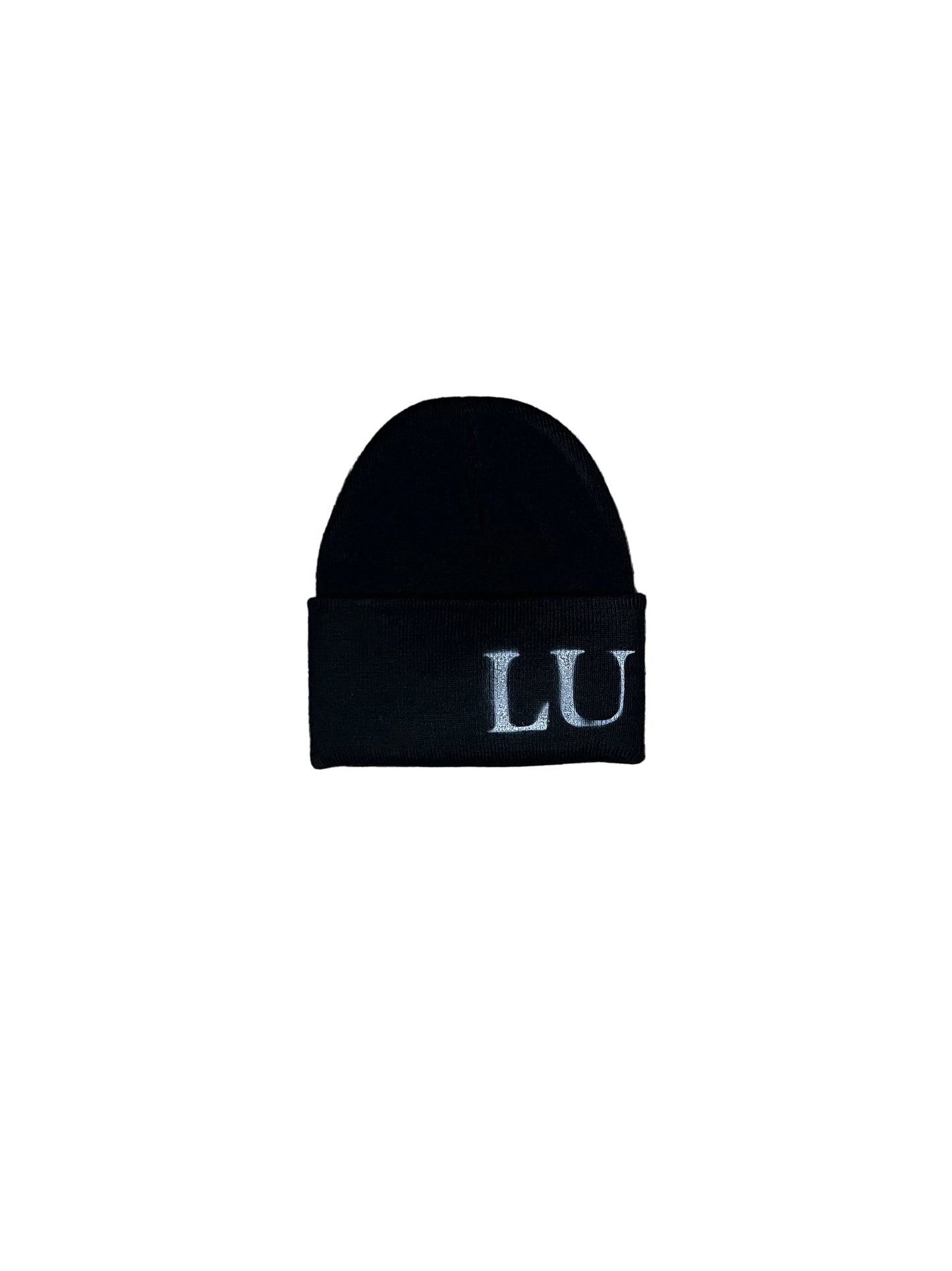 Lu Plain Beanie