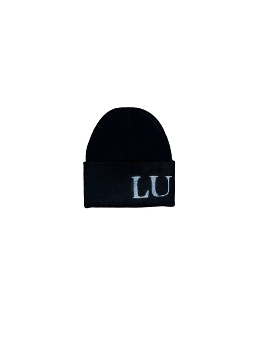 Lu Plain Beanie
