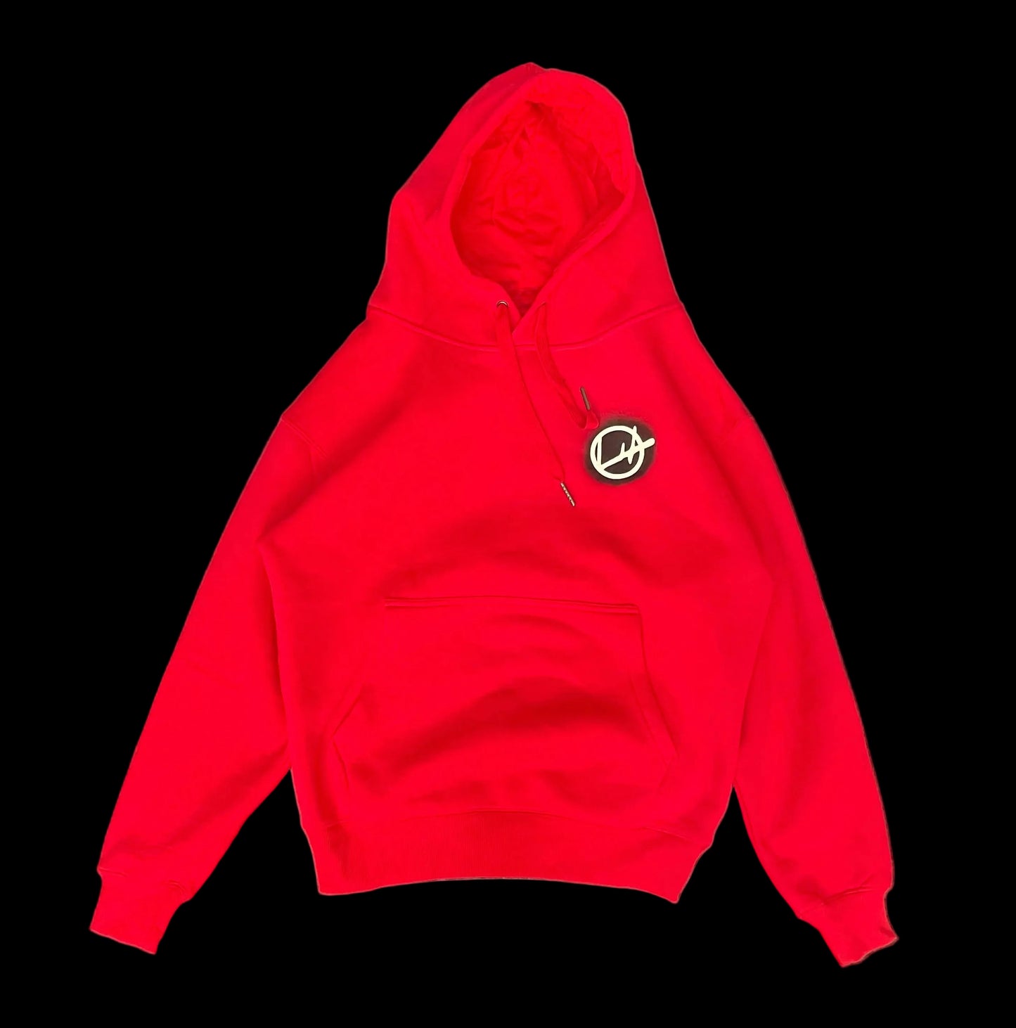 “Graffiti” Hoodie