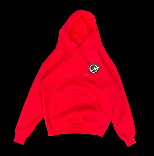 “Graffiti” Hoodie