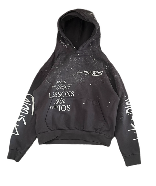 LAJL Premium hoodie